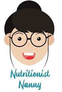 Nutritionist Nanny