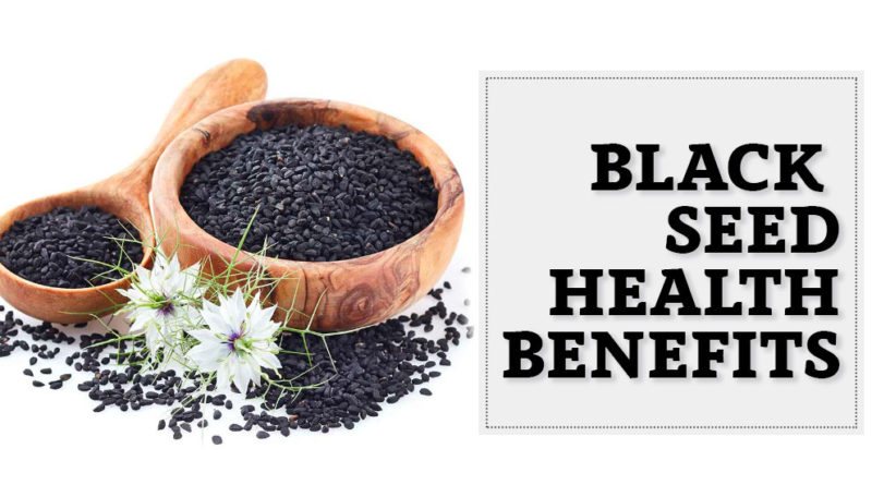 Black Seed Health Benefits – Nutritionist Nanny